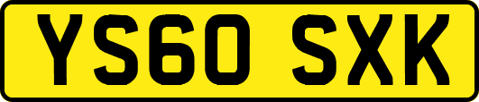YS60SXK