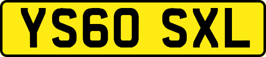 YS60SXL