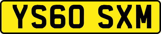 YS60SXM