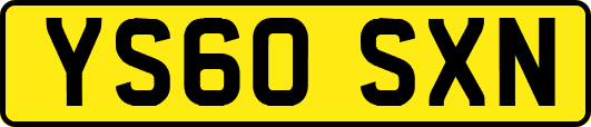 YS60SXN