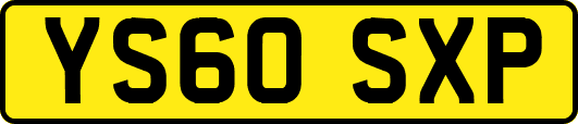 YS60SXP