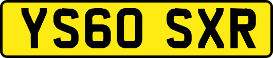 YS60SXR