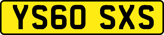 YS60SXS