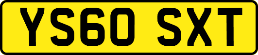 YS60SXT