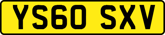 YS60SXV