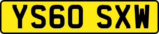 YS60SXW