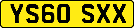 YS60SXX
