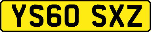 YS60SXZ