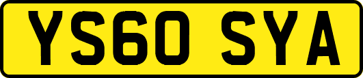 YS60SYA