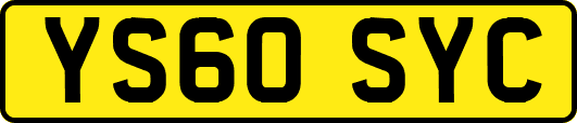 YS60SYC