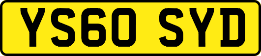 YS60SYD