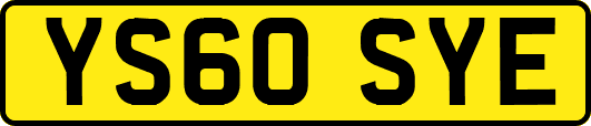 YS60SYE