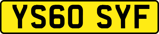 YS60SYF