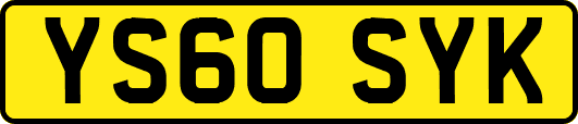 YS60SYK