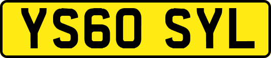YS60SYL
