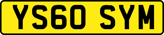 YS60SYM