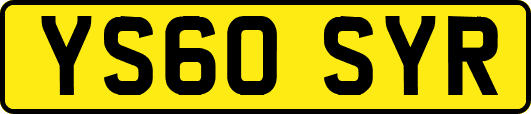YS60SYR
