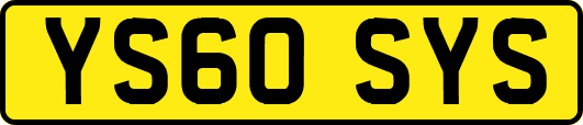 YS60SYS