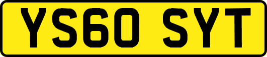 YS60SYT