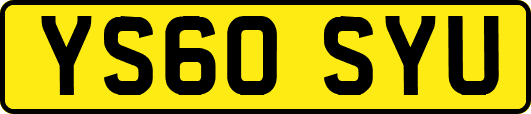 YS60SYU