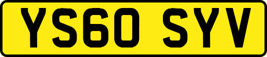 YS60SYV