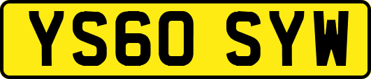 YS60SYW