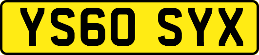 YS60SYX
