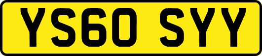YS60SYY
