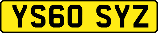 YS60SYZ