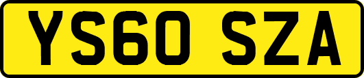 YS60SZA