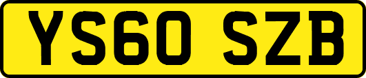 YS60SZB