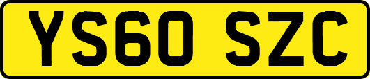 YS60SZC