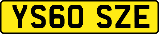 YS60SZE