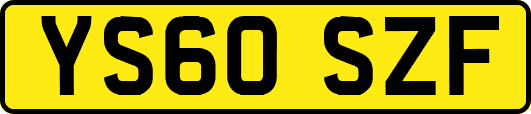 YS60SZF