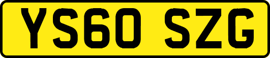 YS60SZG
