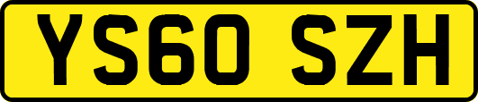 YS60SZH