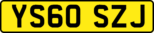 YS60SZJ