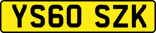 YS60SZK