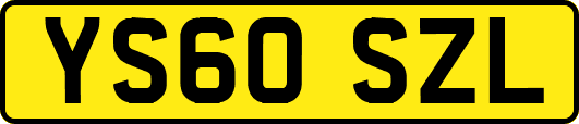 YS60SZL