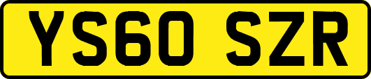 YS60SZR