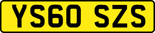 YS60SZS