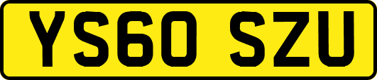 YS60SZU