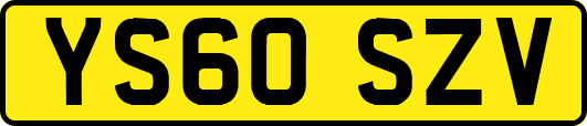 YS60SZV