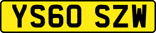 YS60SZW