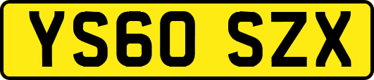 YS60SZX