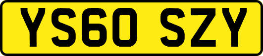 YS60SZY