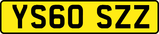 YS60SZZ