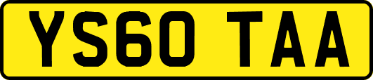 YS60TAA