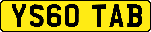 YS60TAB