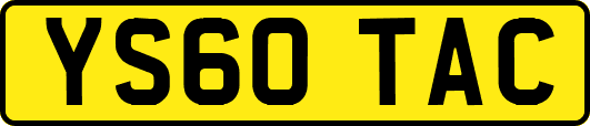 YS60TAC
